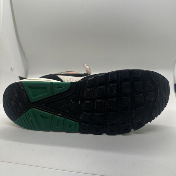 Nike Air Max Correlate Mango Women's Sneakers Size 8 White Black Green - Picture 14 of 14